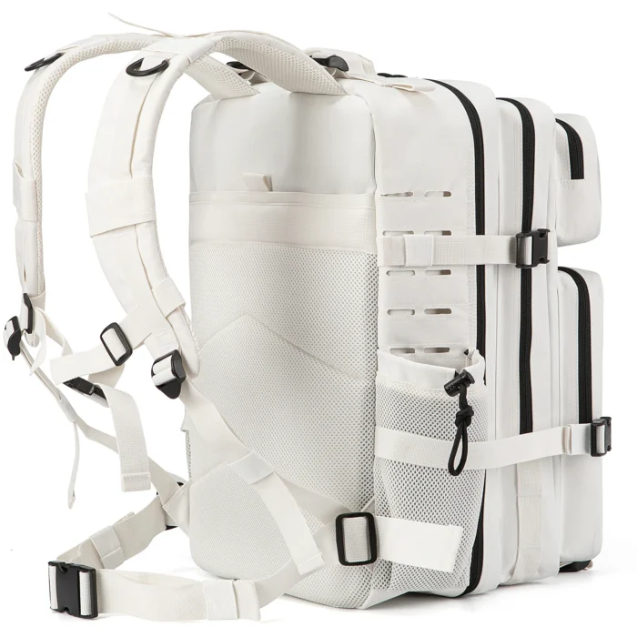 25L/45L Tactical Backpack for Men and Women Outdoor Survival Bug - Image 3